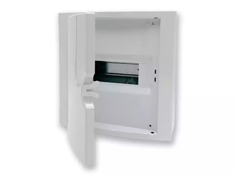 cuadros electricos